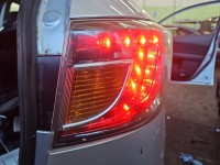 Lampa tył prawa Mazda 6 II GH kombi EUROPA 220-41095