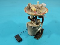 pompka Pompa paliwa Ford Freestyle Taurus X 3.0 V6 Producent części: FORD, popękana obudowa 4 PIN, 6F9U-9H307-AA