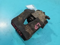 Zacisk przód lewy Skoda Citigo 11-19 1.0 MPI