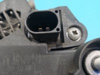 TEST Alternator AUDI A4 B8 06H903017T, 0125711090 1.8 TFSI (Cje)