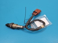 Sonda lambda 0258030127/128, 04E906262BH Skoda Fabia III 1.2 TSI (CJZD)