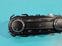 Konsola panel nawiewu Mercedes W246 A2469009004, A2469015503