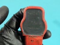 Cewka zapłonowa Audi A4 B6 06C905115M 2.0 20v Producent części: Audi, Europejska, 4szt, 2 cewki NGK, 2 cewki o numerze...