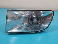 Halogen lewy Skoda Octavia II