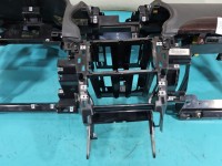 Deska rozdzielcza airbag pasażera kokpit Opel Antara