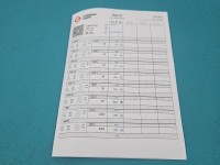 Wtryskiwacz Renault Modus 1.5 dci