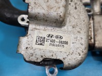 Zawór egr Kia Ceed III 18-21 28410-08400 1.5 T-GDi Producent części: KIA, z chłodnica 5 PIN