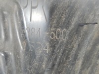 Nadkole przód prawe Renault Fluence 638450018R, 638440013R