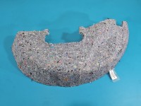 Wygłuszenie pozostałe PODBITKA Ford Edge II