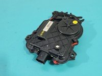 Zamek przód prawy 4E1837016A Audi A8 D3 EUROPA Producent części: Audi, Europejska, 7pin + 2pin / WERSJA POD DOCIĄG