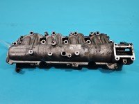 Kolektor ssący Opel Astra III H 55190236, 55182684, 55194739 1.9 cdti