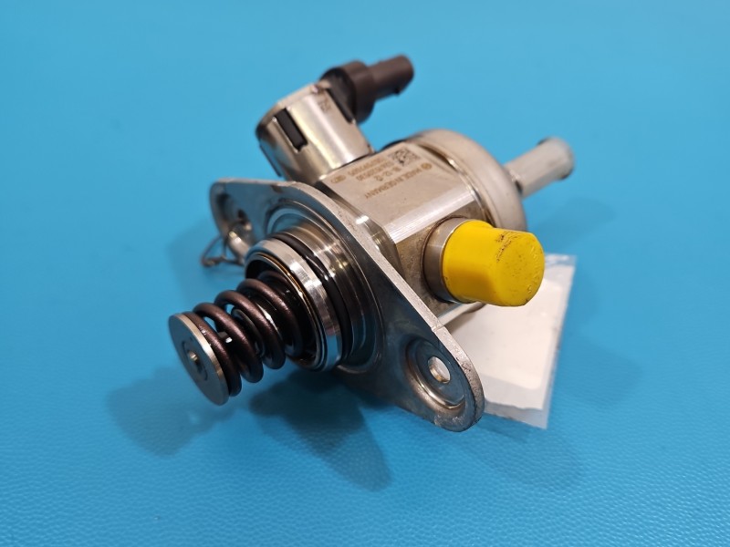 pompka Pompa paliwa Peugeot 508 II 18- 1.6 PureTech 9817670080 Peugeot