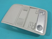 Lampa kabiny lampka Skoda Octavia III 1K0947105, 3B0035711B