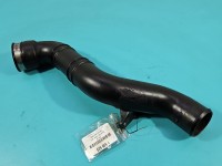 Rura przewód Suzuki, Diesel, Europejska, INTERCOOLERA Suzuki Sx4 I 06- 13660-79J50 1.9 ddis