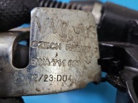 DŹWIGNIA LEWAREK WYBIERAK LINKI Skoda Scala 2019- 1.5 TSI (DXDB)