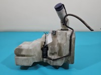 Zbiornik Zbiorniczek płynu spryskiwacza Citroen Jumper 14-