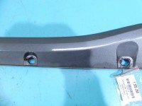 Stopień Toyota Land Cruiser 120 J120 3.0 D4D