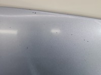 Maska przednia Toyota Corolla Verso II 8S1