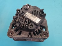 TEST Alternator Renault Megane II 1.6 16V 820010907, 2542664D