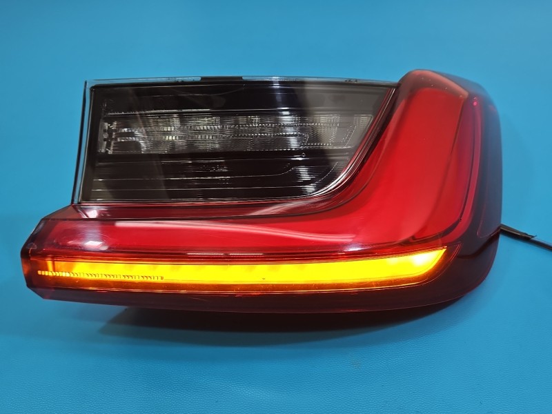 Lampa tył prawa BMW G20 sedan EUROPA