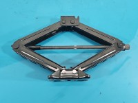 lewarek Podnośnik samochodowy trapezowy Opel Astra V K