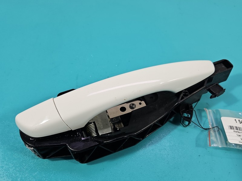 Klamka tył prawa zewnętrzna Opel Grandland GEO016532