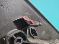 Lusterko lewe pin Renault Megane III kombi czarny 5d europa