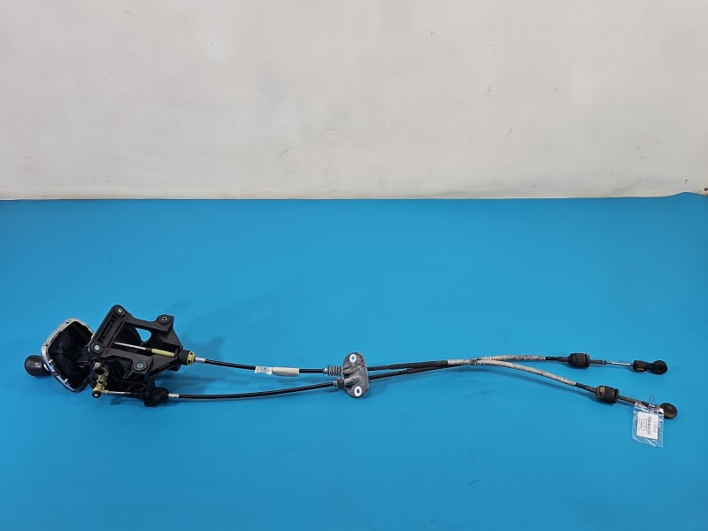 DŹWIGNIA LEWAREK WYBIERAK LINKI FORD C-MAX II MK2 1.0 EcoBoost M1dd