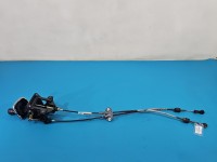 DŹWIGNIA LEWAREK WYBIERAK LINKI FORD C-MAX II MK2 1.0 EcoBoost M1dd