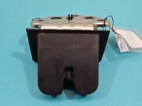 Zamek klapy tył 5E0827505 Skoda Rapid kombi 4PIN