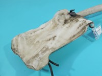 Zbiornik Zbiorniczek płynu spryskiwacza Citroen C4 II 9671317080