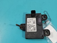 Sterownik moduł RADAR ODSTĘPU DISCOTRONIC Czujnik prędkości, JX7T-9G768-AC Ford Focus Mk4