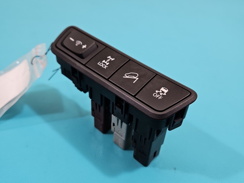 Przełącznik Hyundai, LOCK PRZEŁĄCZNIK NAPĘDU ESP Hyundai Ix35 09-13