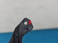 Atrapa grill Mazda 2 II DE