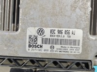 Komputer Sterownik silnika 03C906056AJ, 0261S02068 Vw Golf V 1.4 FSI (BLN)