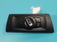 Przełącznik włącznik świateł Bmw e90 9169404, 33600211