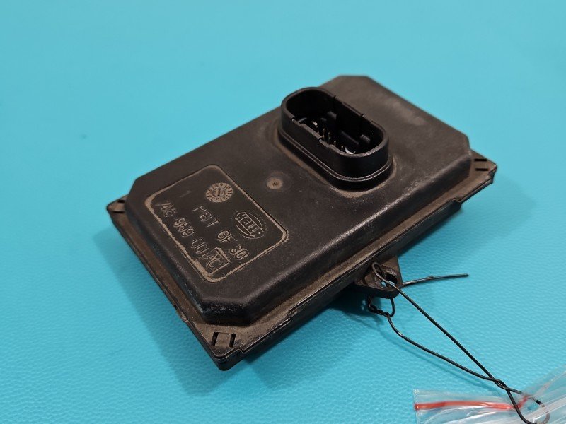Przetwornica xenon Vw Golf VI 7L6941329B Przetwornica xenon Vw Golf VI 7L6941329B