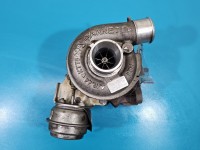 Turbosprężarka Hyundai I40 794097-1, 28201-2A800 1.7 crdi (D4fd) 136KM
