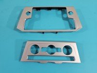 Listwa listwy dekory dekor deski Vw Passat B8 eu