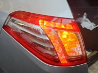 Lampa tył lewa błotnika Peugeot 508 I 10-18 kombi EUROPA