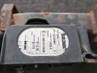 Hak holowniczy Land rover Discovery Sport 14- L550