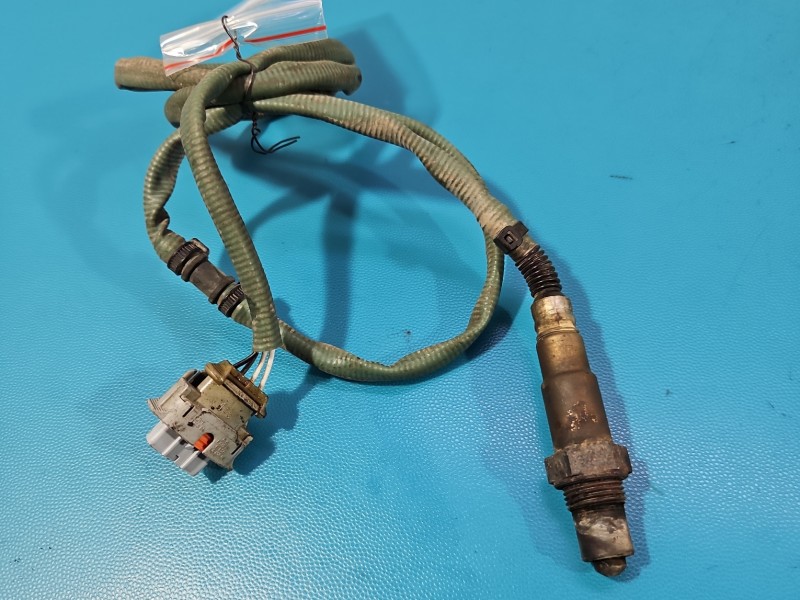 Sonda lambda Porsche Panamera I 970 3.6 V6 M4620 97060617201, 0258010139/140
