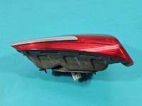 Lampa tył lewa klapy Hyundai I40 kombi EUROPA 92403-3Z0