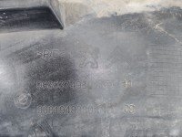 Nadkole przód lewe Peugeot 308 I 9680374980