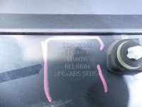 Osłona ZAŚLEPKA PLASTIK P OSŁONA SŁUPKA TYŁ PRAWA Land Range Rover III L322 01-12 DDH000083, SLR00156