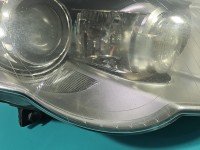 Reflektor prawy lampa przód Vw Passat B6 EUROPA