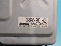 Sterownik moduł Honda Civic VIII UFO 39980-SMG-G01