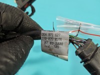 Instalacja Wiązka wtryskiwaczy AUDI A4 B8 2.0 TFSI 06H971627