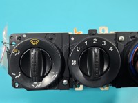 Konsola panel nawiewu Honda Civic VII 79500-S6D-G010-M1