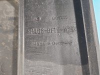 Wentylatory Wentylator chłodnicy Audi A8 D3 0130706829, 4E0121205H 3.0 tdi (ASB)